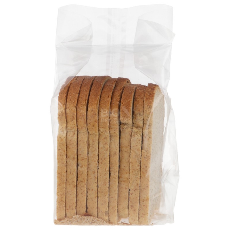 Fette biscottate di frumento bio con olio evo