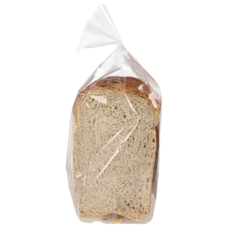 Fette biscottate di frumento bio con olio evo