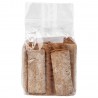 Biscotti Mandorlin Bio di farro con mandorle & zenzero