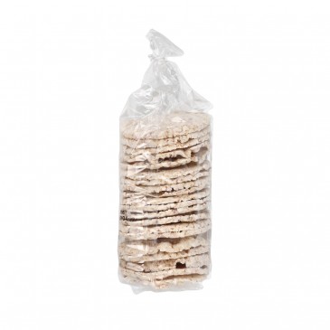 Gallette di sorgo bianco bio Gallette di sorgo bianco bio