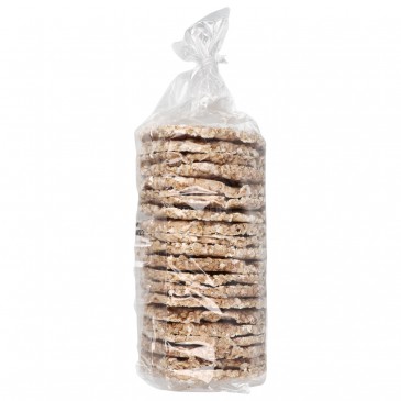 Gallette di grano saraceno bio Gallette di grano saraceno bio