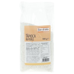 Tapioca in perle bio