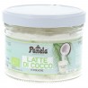 Latte di cocco in polvere biologico