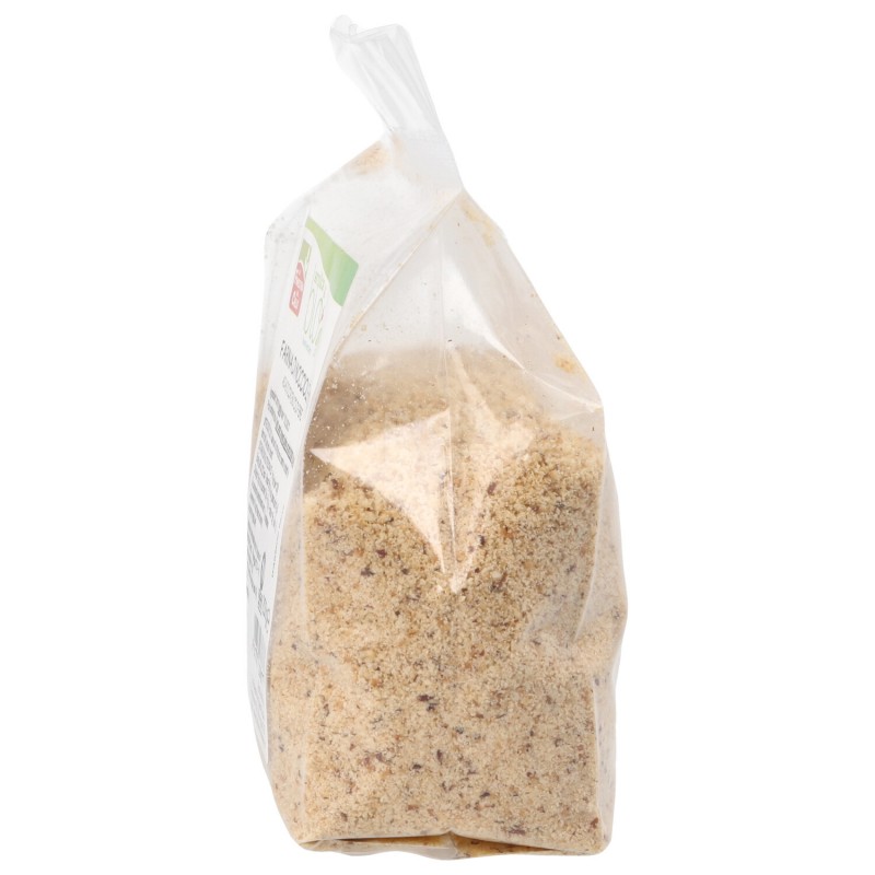 Farina di nocciole bio