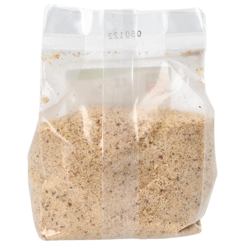 Farina di nocciole bio