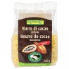 Burro di cacao delicato biologico