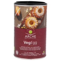 VegEGG senz'uovo bio