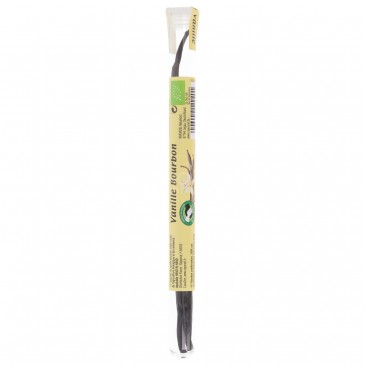 Bacche di vaniglia Bourbon