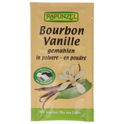 Vaniglia Bourbon in polvere