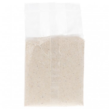 Farina di mais bianco biologico Farina di mais bianco biologico