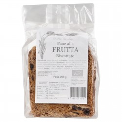 Fette biscottate di...