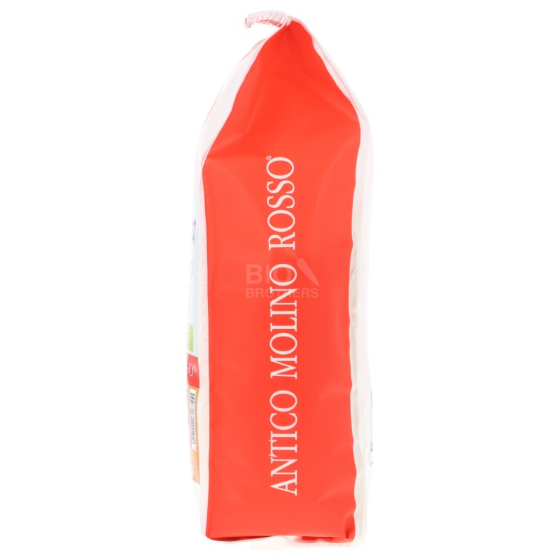 BioPizza farina di grano tenero