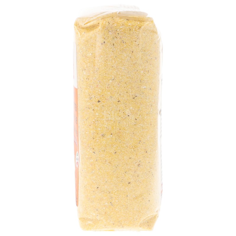 Polenta integrale istantanea bio