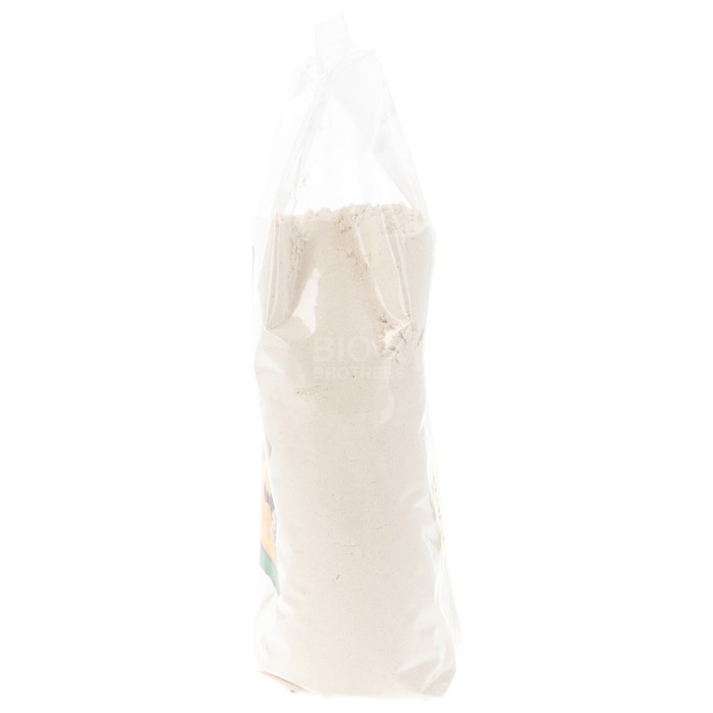 Farina di castagne biologica