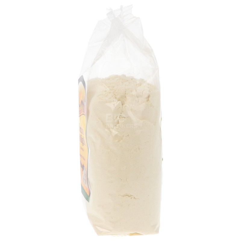 Farina di miglio biologica