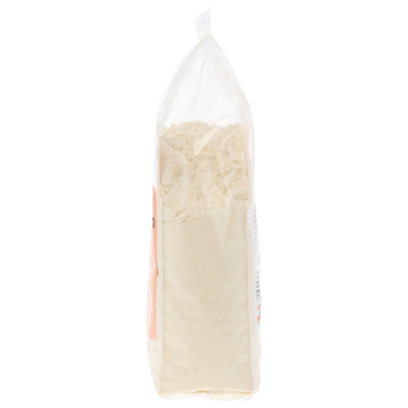 Farina di miglio biologica senza glutine