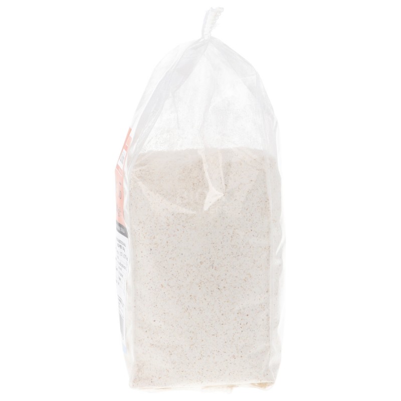 Farina integrale di orzo bio