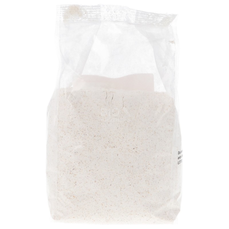 Farina integrale di orzo bio