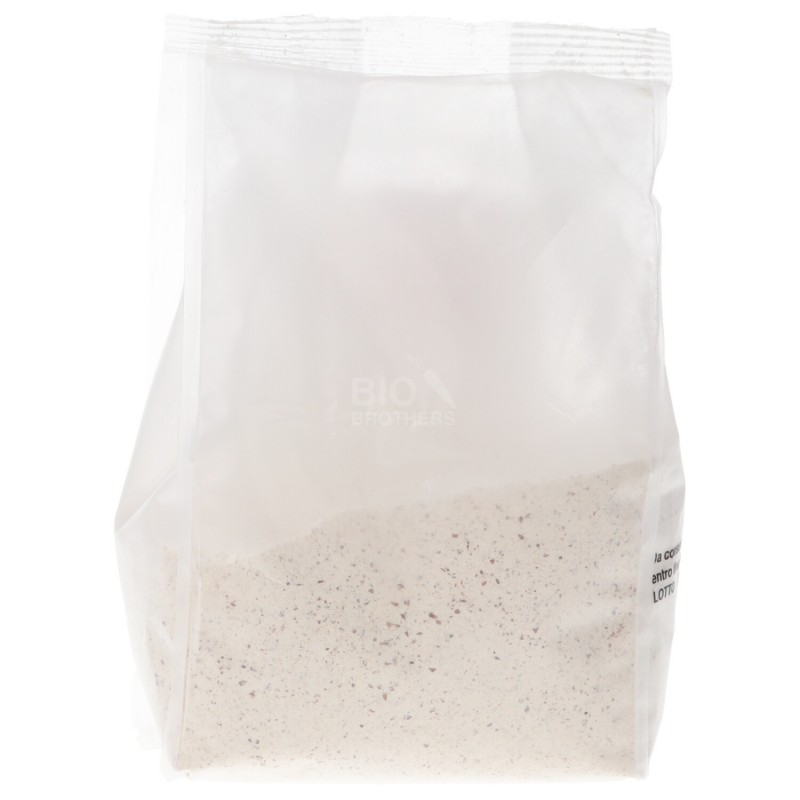 Farina di fagioli borlotti bio