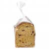 Fette biscottate bio di frumento con zucca & uvetta