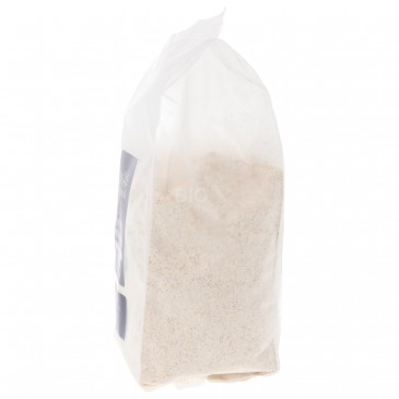 Farina di avena integrale bio Farina di avena integrale bio