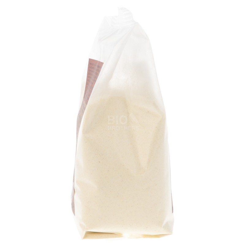 Farina di grano Khorasan KAMUT