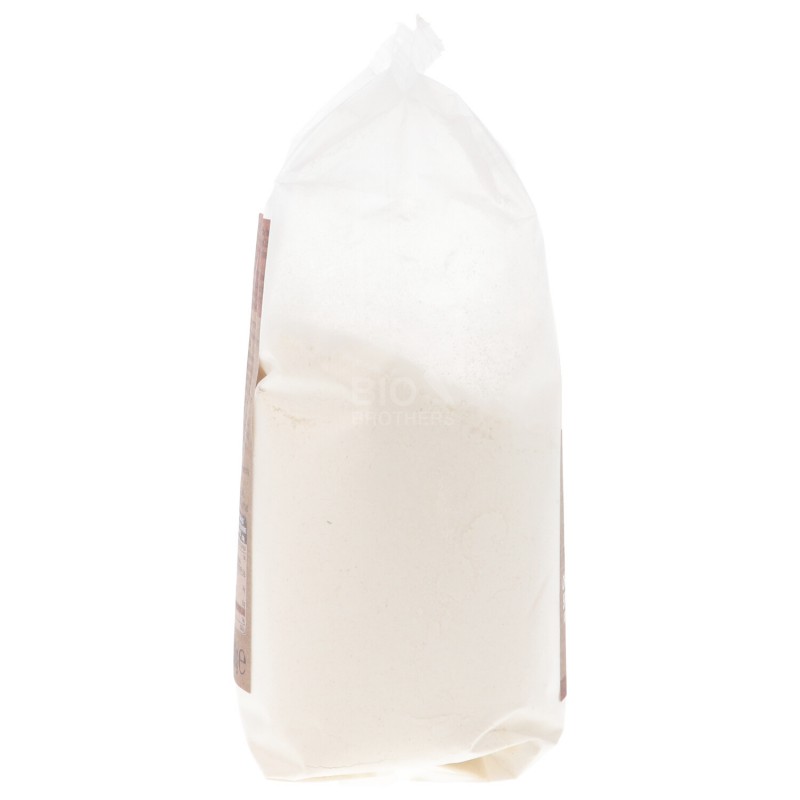 Farina di farro italiano bio