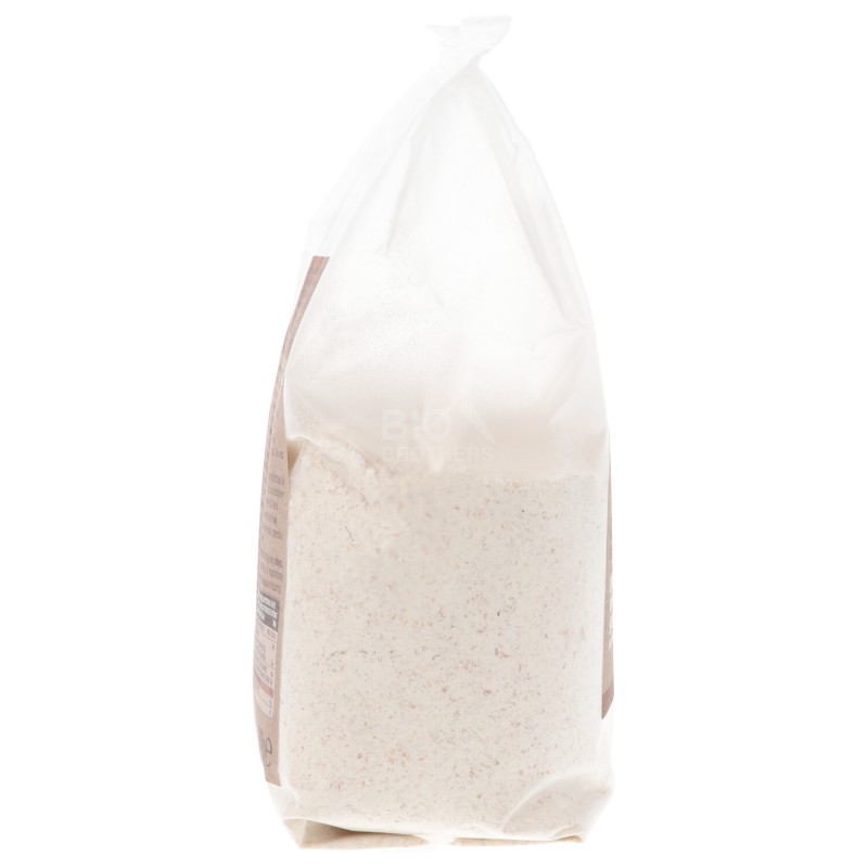 Farina integrale di farro italiano