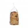 Fette biscottate bio di farro con zucca & uvetta