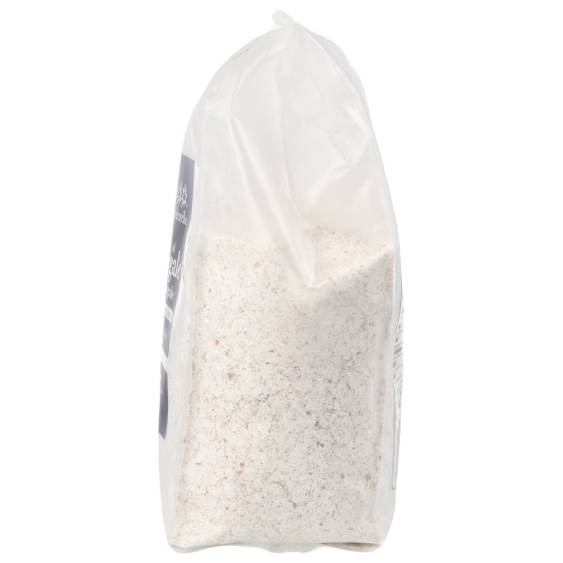 Farina di segale integrale macinata a pietra