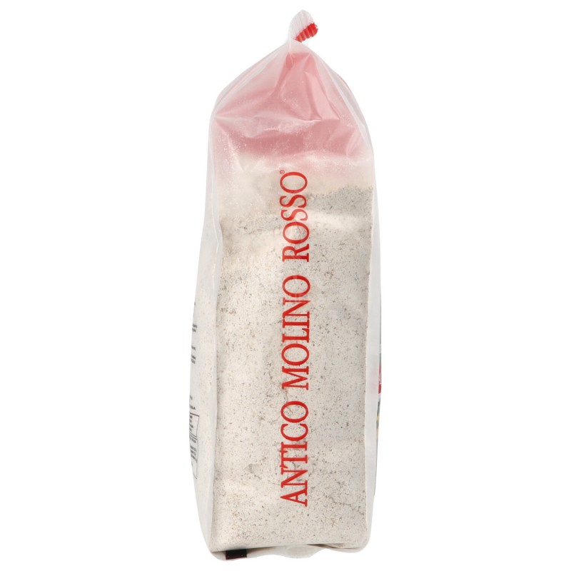 Farina integrale di segale bio