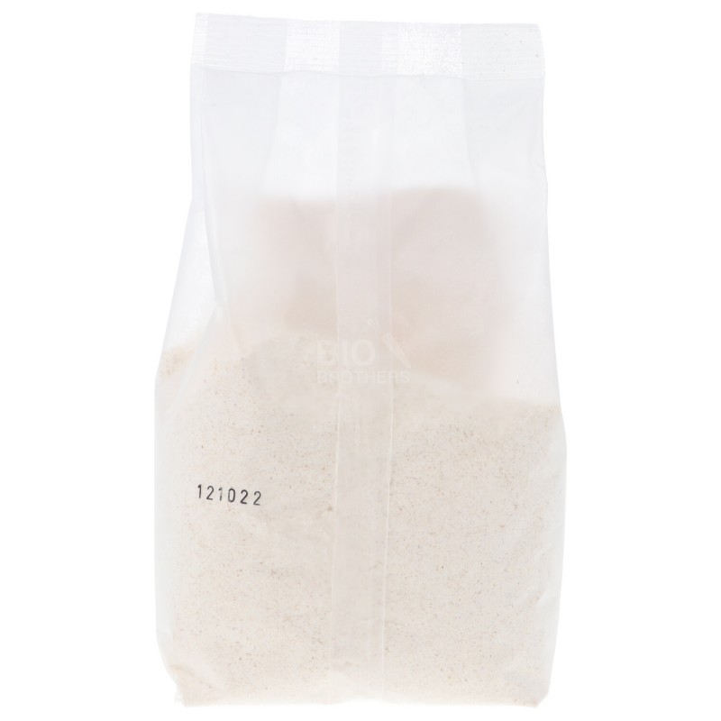 Semola integrale di grano antico Timilìa