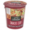 Snack Cup - Zuppa Veggie noodle asian style