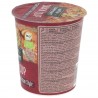 Snack Cup - Zuppa Veggie noodle asian style