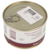 Gulasch tipo ungherese con carne di manzo