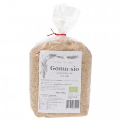 Goma-sio biologico formato...