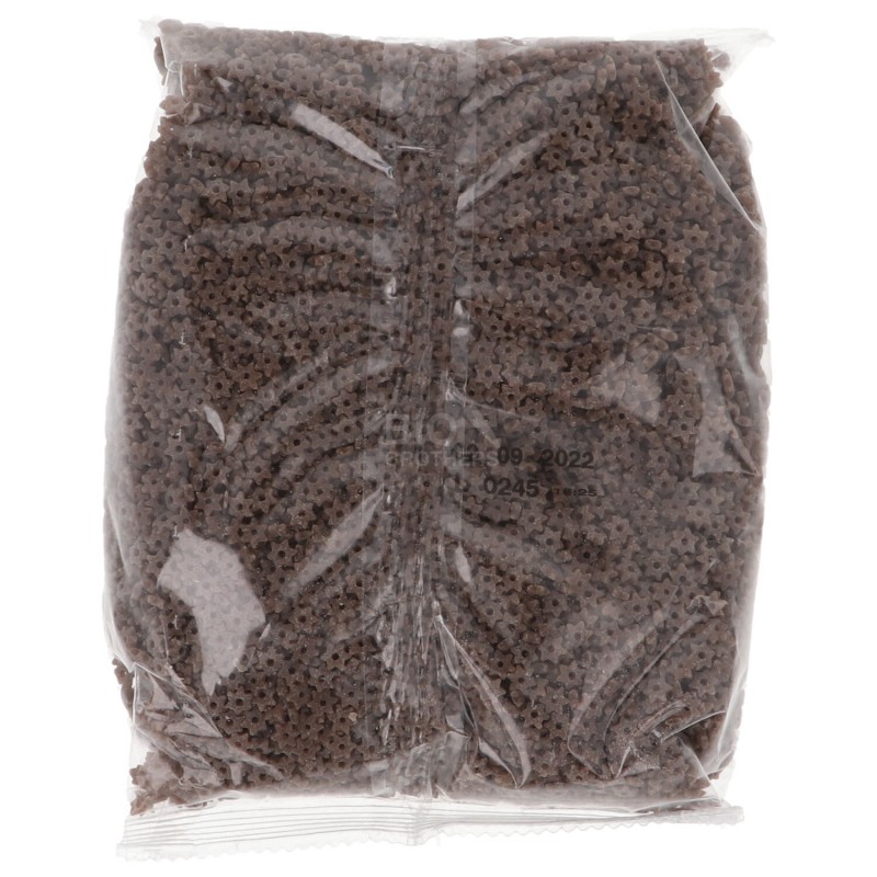 Stelline di grano saraceno bio senza glutine