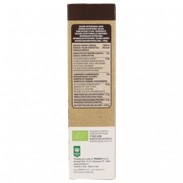 Penne multicereali di mais, riso, riso integrale, grano saraceno e quinoa Penne multicereali di mais, riso, riso integrale, grano saraceno e quinoa
