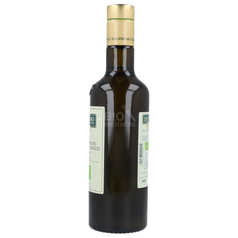 OLIO EVO 0.5LT SALVAGNO