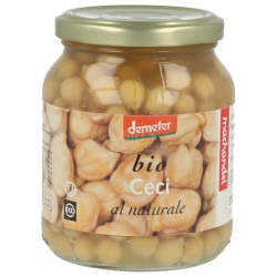 CECI  NAT. 350GR MACHANDEL