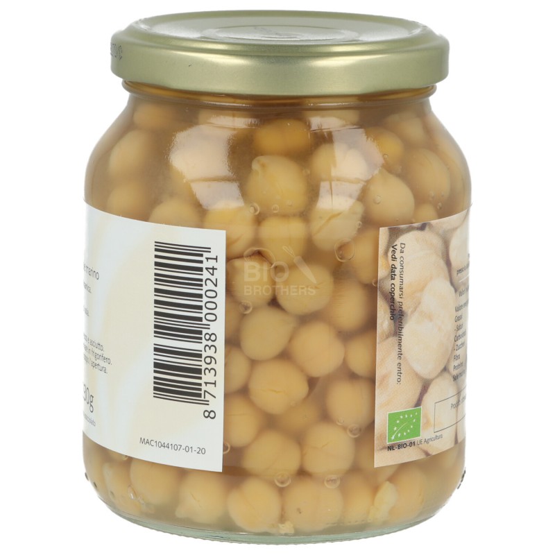 CECI  NAT. 350GR MACHANDEL
