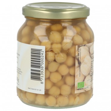 CECI NAT. 350GR MACHANDEL CECI NAT. 350GR MACHANDEL