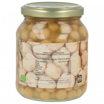 CECI NAT. 350GR MACHANDEL CECI NAT. 350GR MACHANDEL