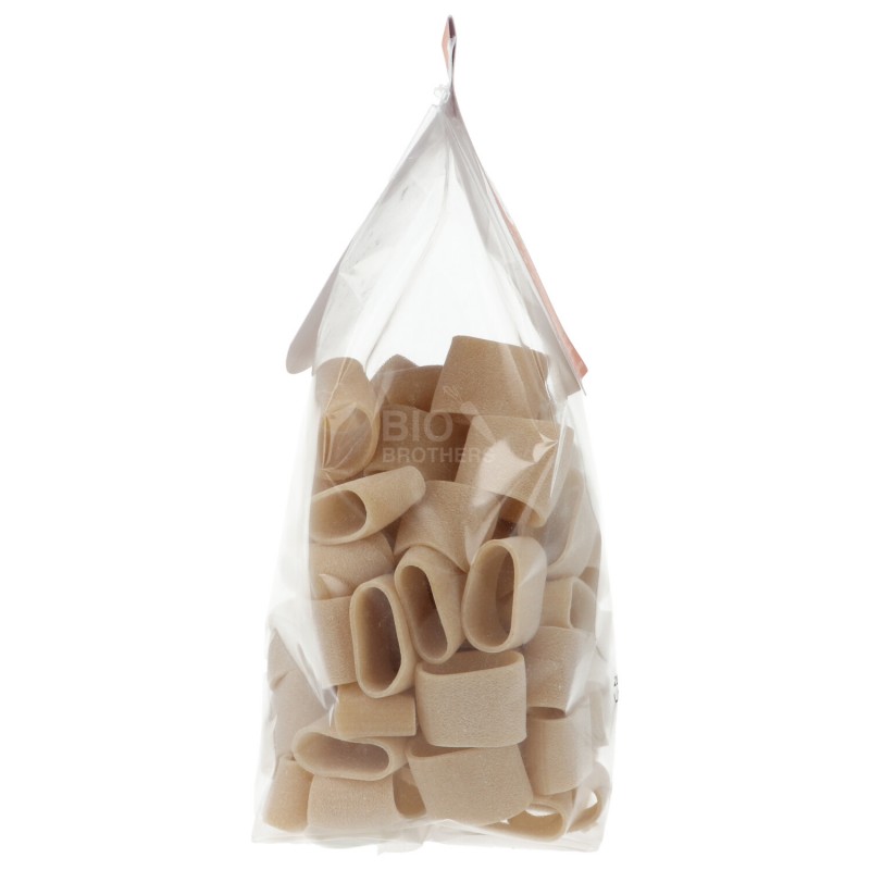 Calamarata di grano antico timilìa bio