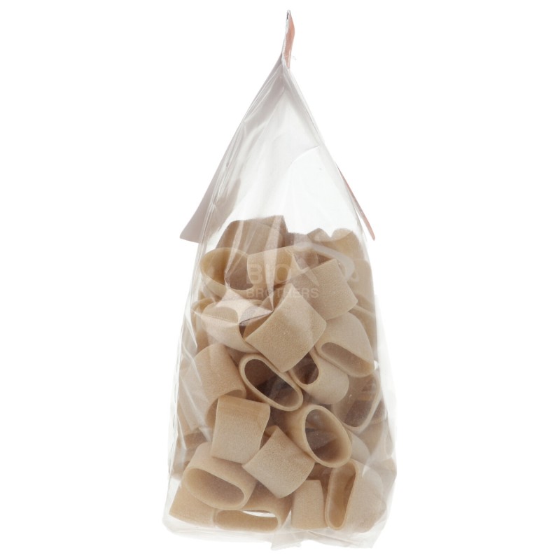 Calamarata di grano antico timilìa bio