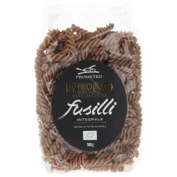 FUSILLI  FARRO INTEGRALE GR500 