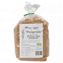 Pangrattato bio Tipo...