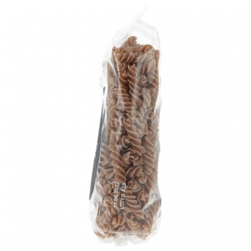 FUSILLI FARRO INTEGRALE GR500 FUSILLI FARRO INTEGRALE GR500
