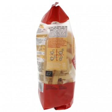 RIGATONI SEN.CAPP.500GR ALCE NERO RIGATONI SEN.CAPP.500GR ALCE NERO