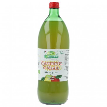 SUCCO DI MELA 1L BIOTRENTINO SUCCO DI MELA 1L BIOTRENTINO